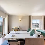 מלון Imperhotel By Umbral 3*