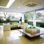 מלון Imperhotel By Umbral 3*