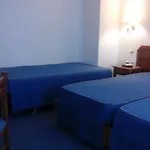 Imperhotel By Umbral מלון 3*