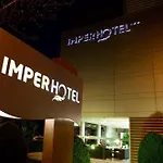 Imperhotel By Umbral 3* فاطمة