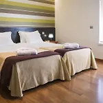 Imperhotel By Umbral מלון פאטימה