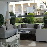 Imperhotel By Umbral فندق 3*