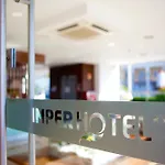 Imperhotel By Umbral فندق
