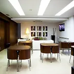 فندق Imperhotel By Umbral 3*