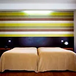 מלון Imperhotel By Umbral 3*
