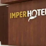 Imperhotel By Umbral فندق 3*
