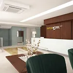 Imperhotel By Umbral فندق فاطمة