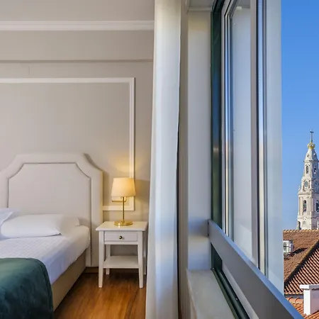 Imperhotel By Umbral 3* فاطمة