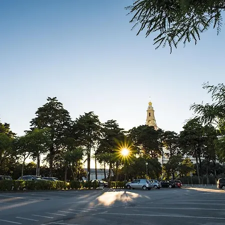 فندق Imperhotel By Umbral 3*