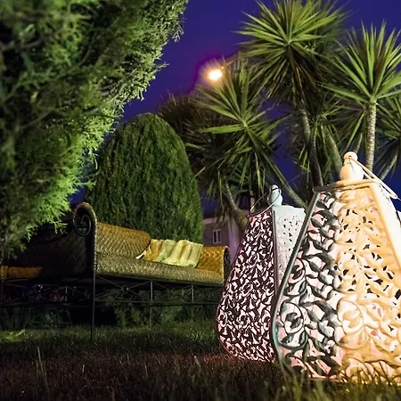 Hotel Imperhotel By Umbral Fátima