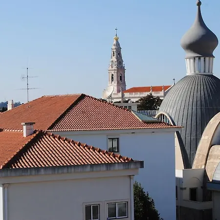 Hotel Imperhotel By Umbral Fátima