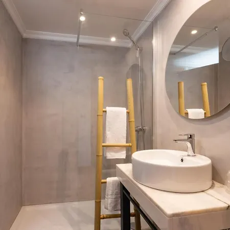 Imperhotel By Umbral Hotel