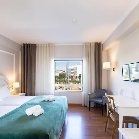 Imperhotel By Umbral