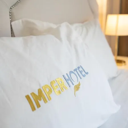 Imperhotel 3*