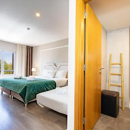 Hotel Imperhotel By Umbral