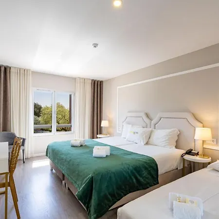 Imperhotel By Umbral Fátima