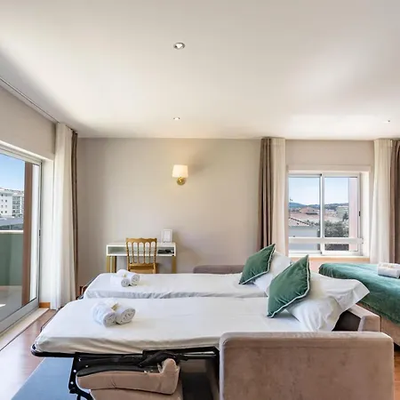 فندق Imperhotel By Umbral 3*