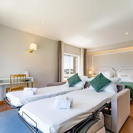 Hotel Imperhotel By Umbral 3*