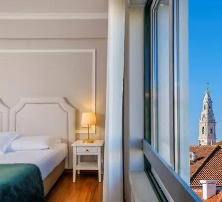 Imperhotel By Umbral Hotel Fátima