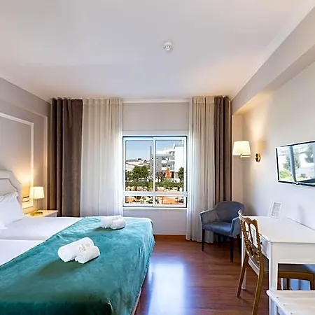 Hotel Imperhotel