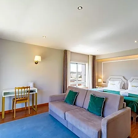 Hotel Imperhotel Fatima