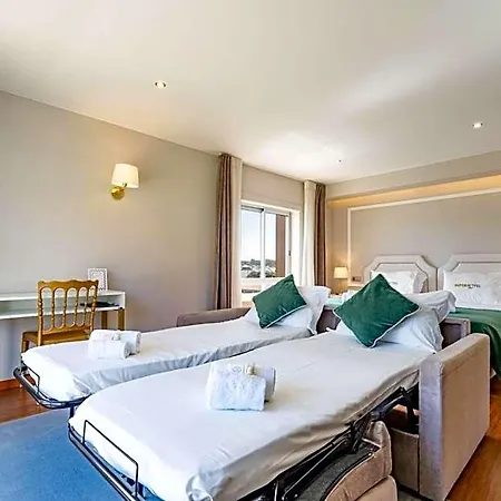 Imperhotel 3*