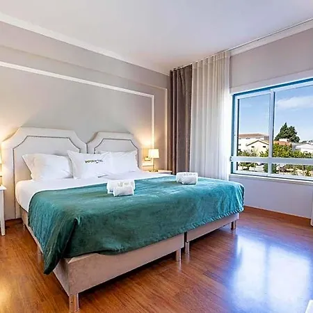 Imperhotel Hotel