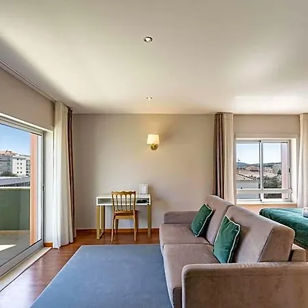 Hotel Imperhotel Fatima