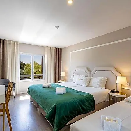 Hotel Imperhotel Fatima