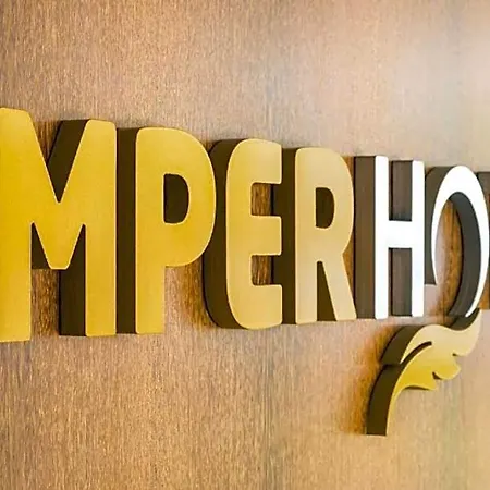 Hotel Imperhotel