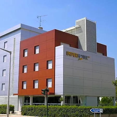 Imperhotel Hotel 3*