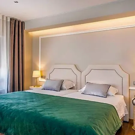 Imperhotel Hotel 3*