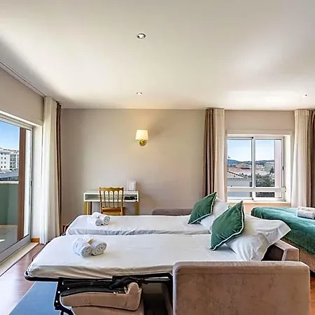 Imperhotel 3* Fatima