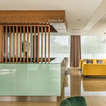 Imperhotel By Umbral Hotel
