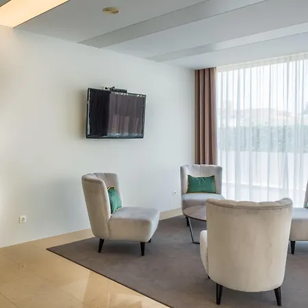Imperhotel By Umbral Hotel