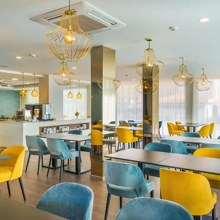Imperhotel By Umbral Hotel