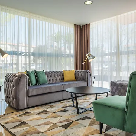 Imperhotel By Umbral Hotel