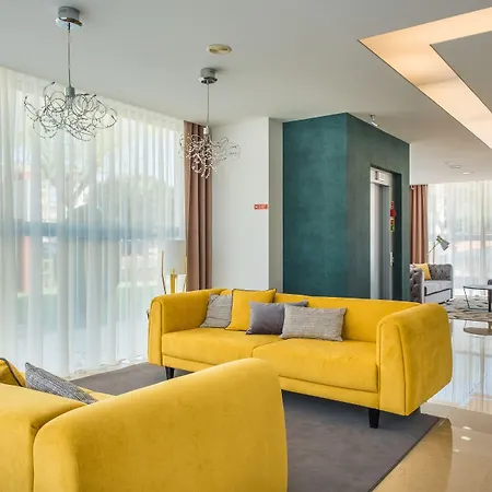 Hotel Imperhotel By Umbral 3*