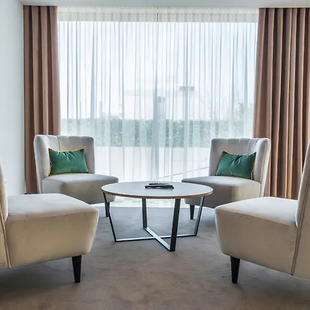 Imperhotel By Umbral 3* Fátima