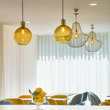 Imperhotel By Umbral 3* Fátima