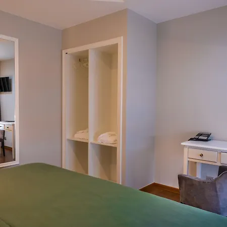 Imperhotel By Umbral Fátima