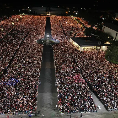 Imperhotel By Umbral Fátima