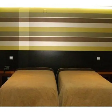 Imperhotel By Umbral Hotel