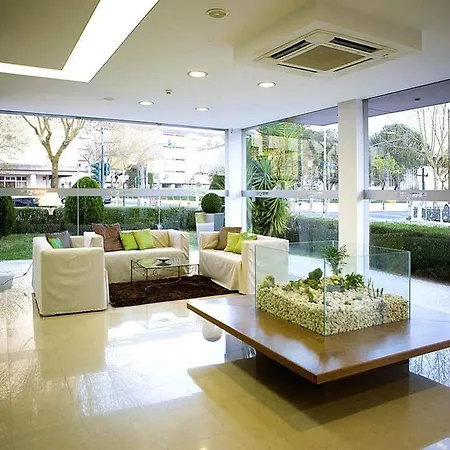 Hotel Imperhotel By Umbral 3*