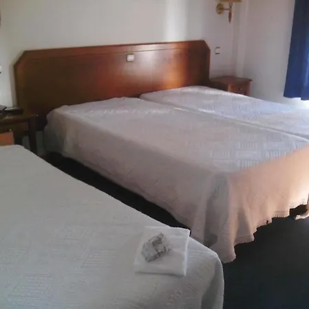 Imperhotel By Umbral Hotel Fátima