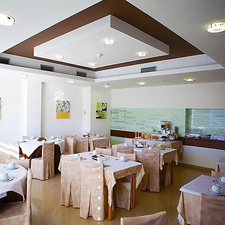 Imperhotel By Umbral Hotel 3*