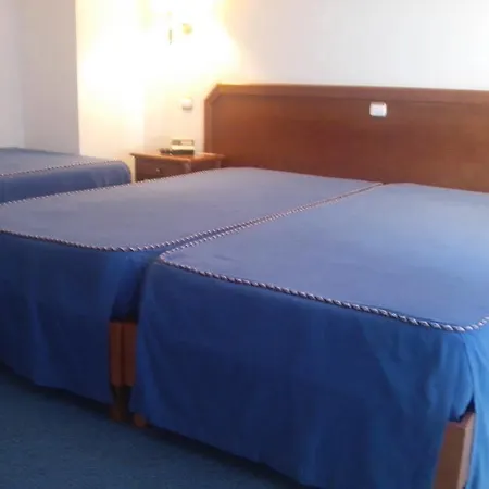 Imperhotel By Umbral 3* Fatima