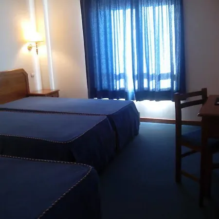 فندق Imperhotel By Umbral 3*