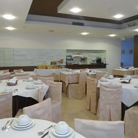 Hotel Imperhotel By Umbral