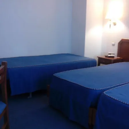 Imperhotel By Umbral فندق 3*